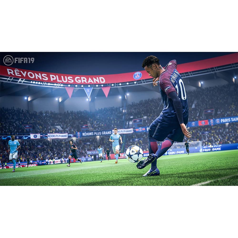 FIFA 19 - PS4 - Image 2