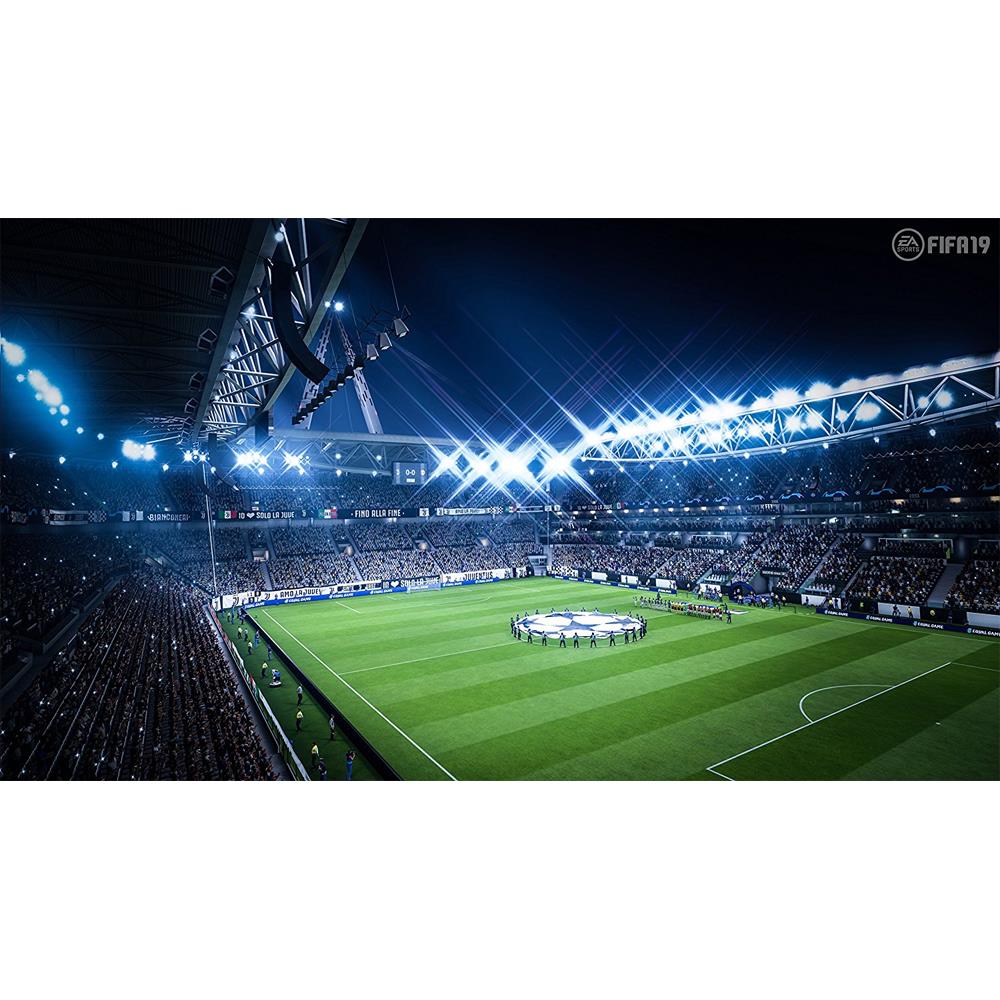 FIFA 19 - PS4 - Image 3