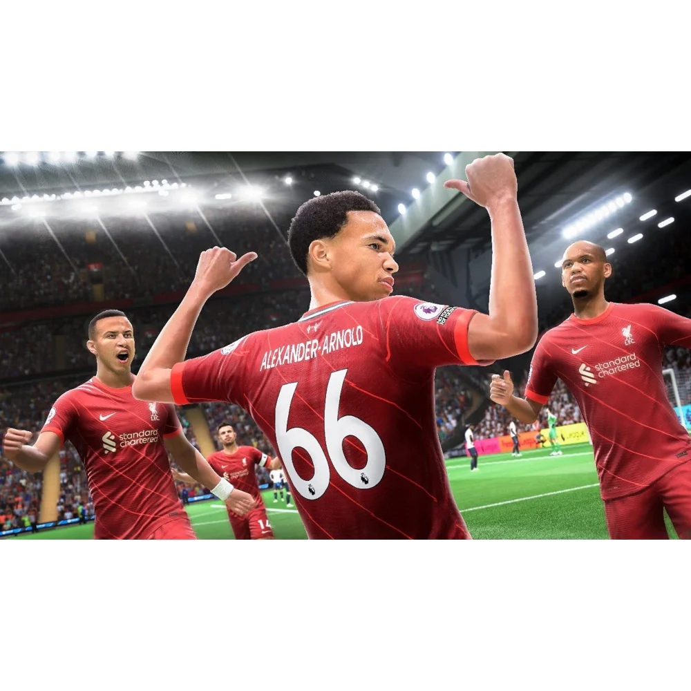 FIFA 22 – PlayStation 5 - Image 4