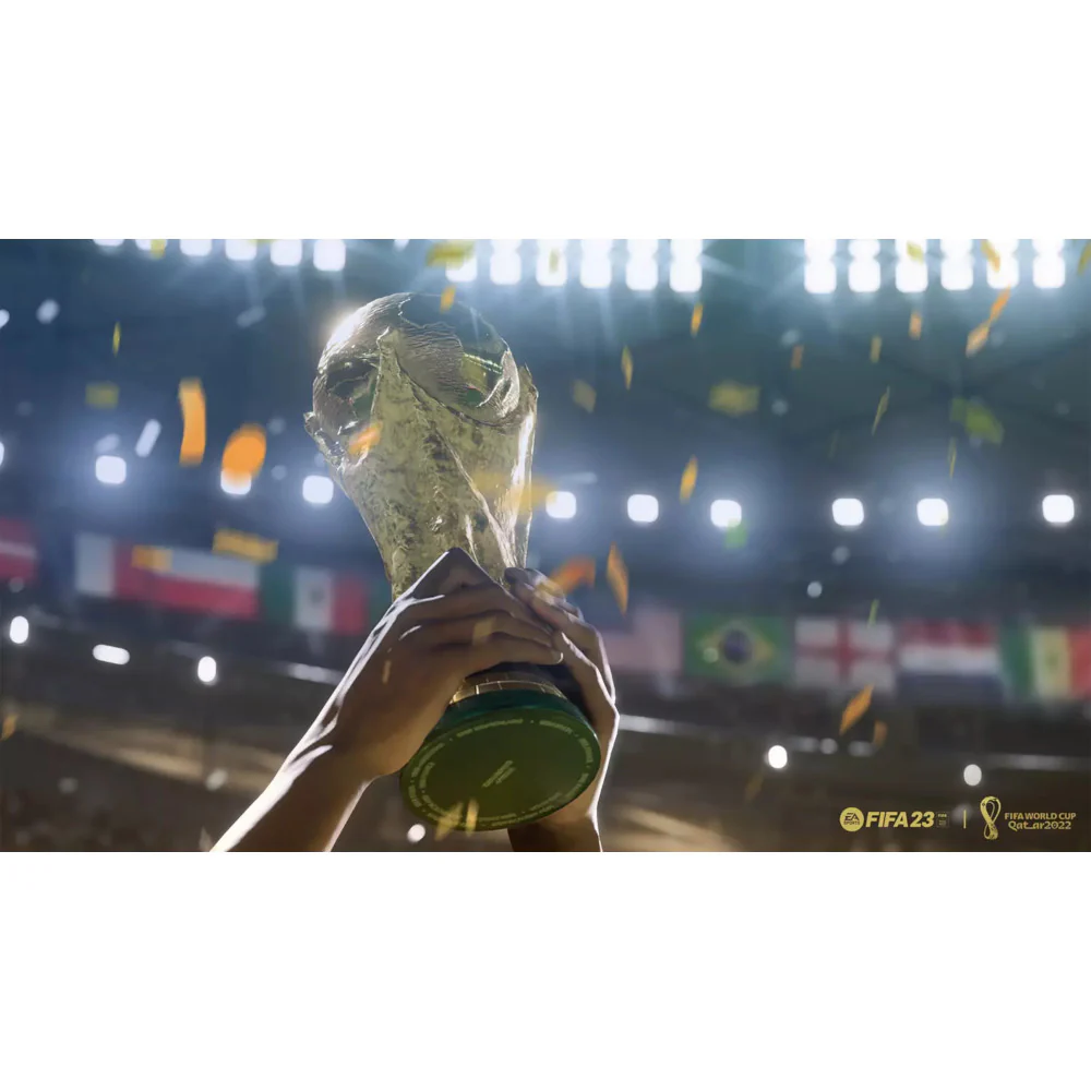 FIFA 23 - PS4 - Image 2