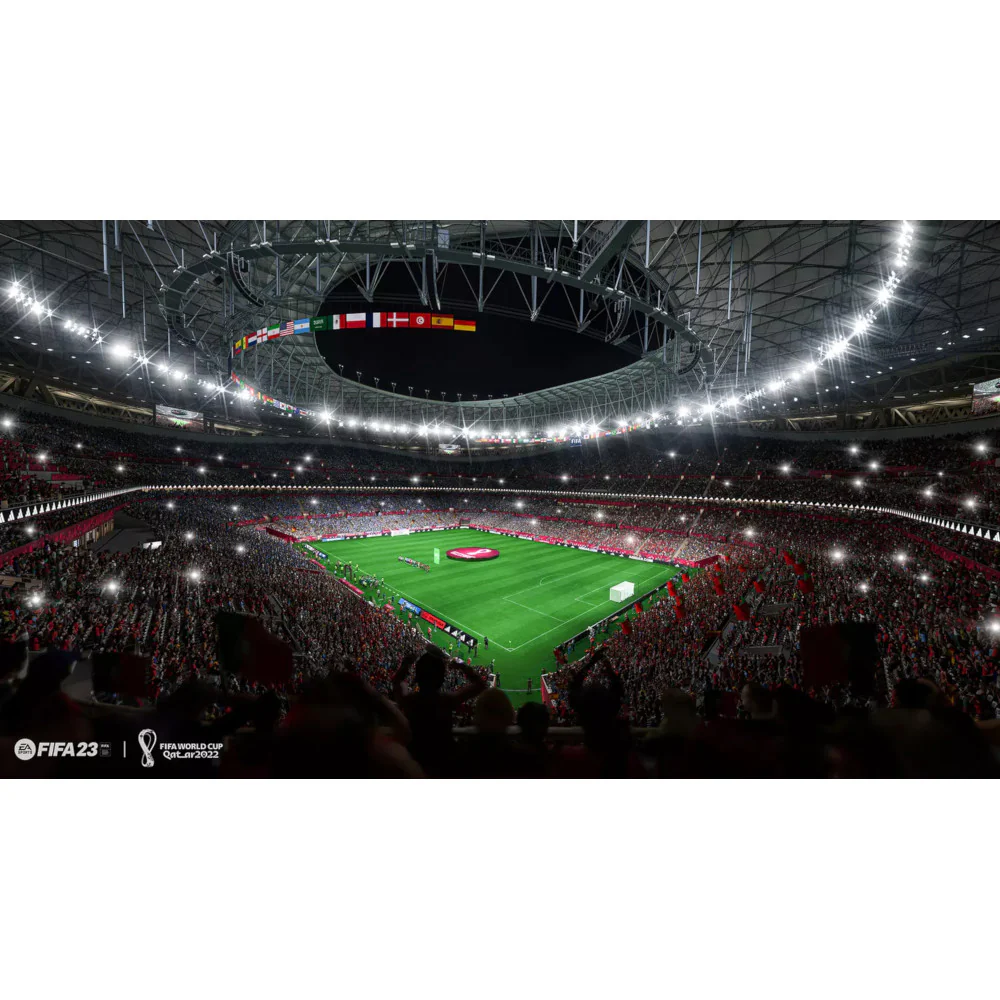 FIFA 23 - Xbox Series X/S - Image 4