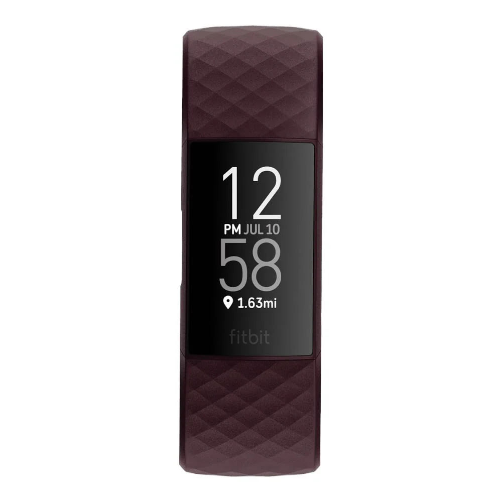 Fitbit Charge 4 - Fitness Band - Image 2