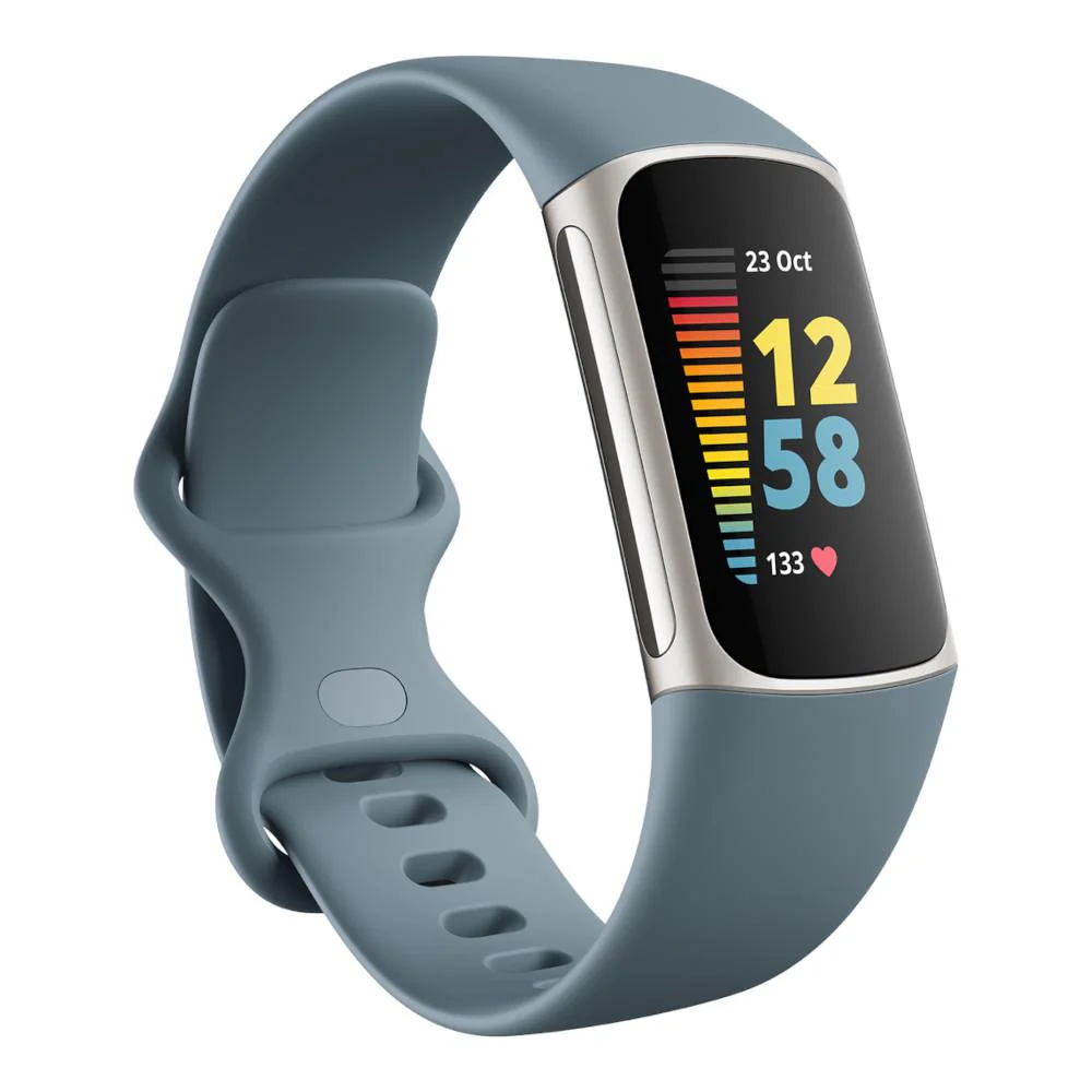 Fitbit Charge 5 - Fitness Band - Image 5