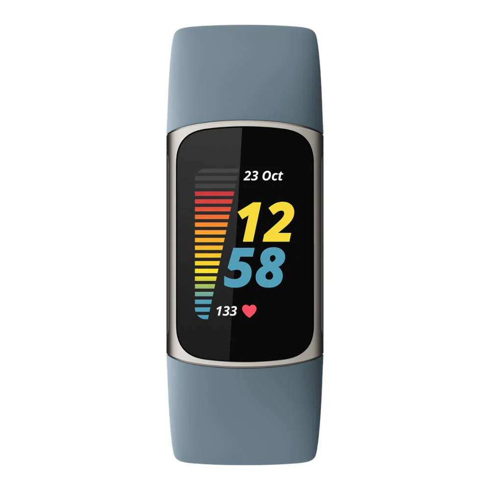 Fitbit Charge 5 - Fitness Band - Image 6