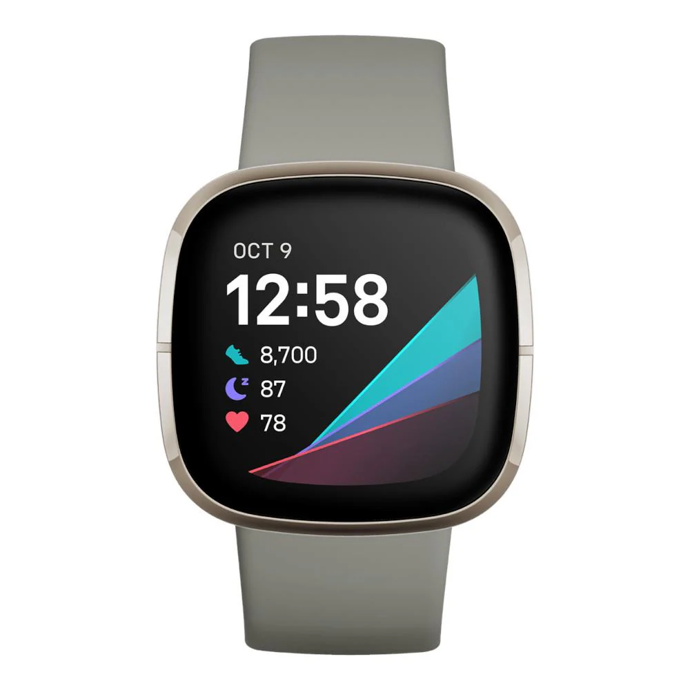 Fitbit Sense - Smart Watch - Image 6