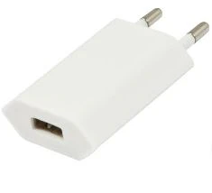 Flepo NT-USB-101 mobile device charger Smartphone, Tablet White AC Indoor