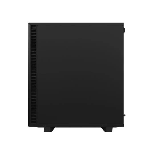 Fractal Design Define 7 Compact - ATX Mid Tower Case in Black - Image 11