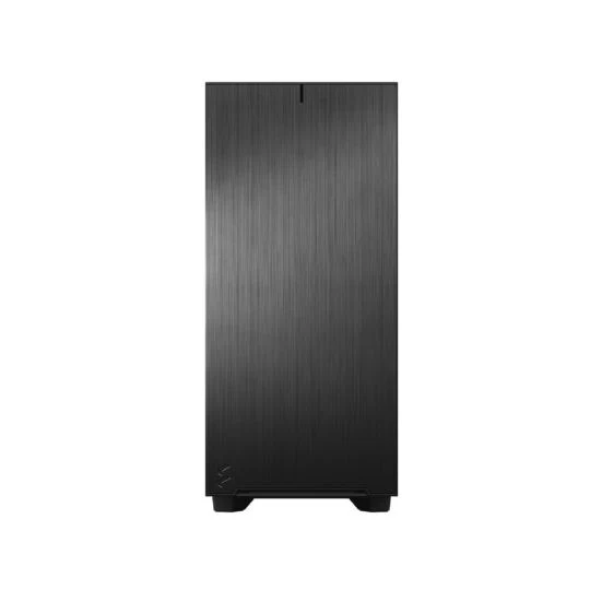 Fractal Design Define 7 Compact - ATX Mid Tower Case in Black - Image 14