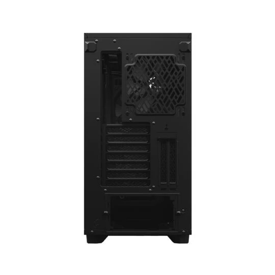 Fractal Design Define 7 Light - ATX Mid Tower Case in Black - Image 10