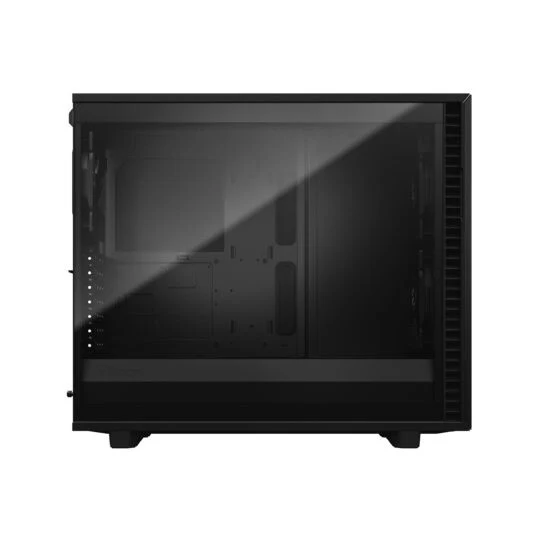 Fractal Design Define 7 Light - ATX Mid Tower Case in Black - Image 12
