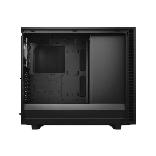 Fractal Design Define 7 Light - ATX Mid Tower Case in Black - Image 13