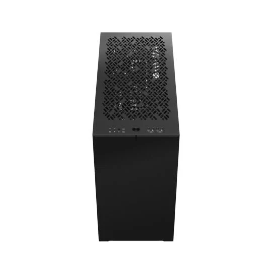 Fractal Design Define 7 Light - ATX Mid Tower Case in Black - Image 17