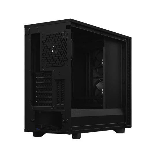 Fractal Design Define 7 Light - ATX Mid Tower Case in Black - Image 6