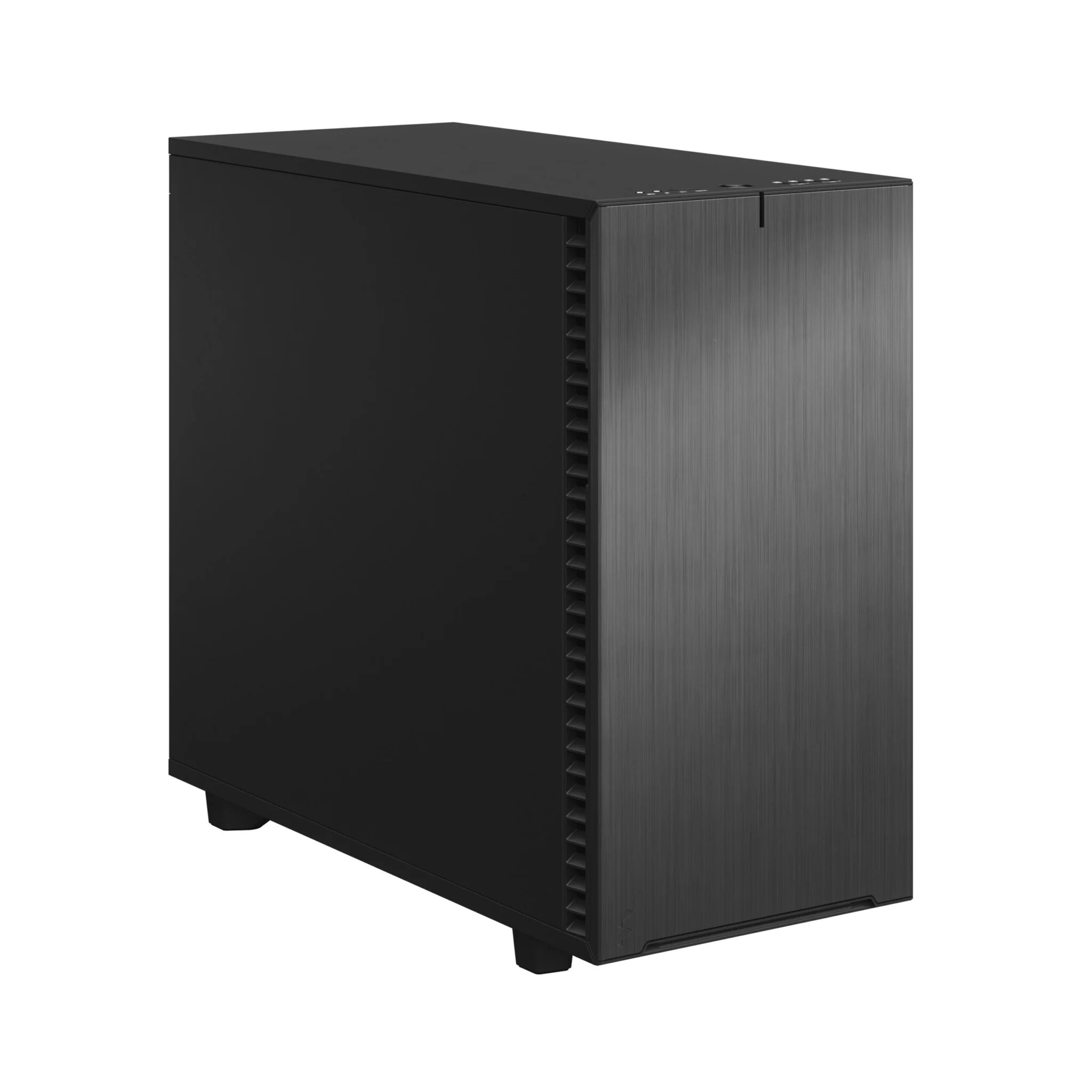 Fractal Design Define 7 - ATX Mid Tower Case in Grey - Image 2