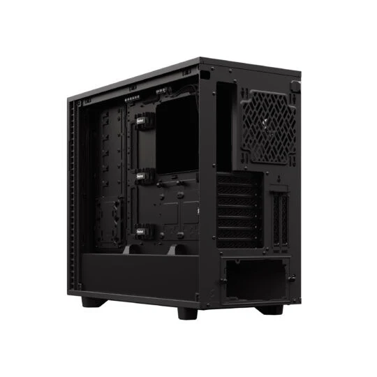 Fractal Design Define 7 - ATX Mid Tower Case in Grey - Image 22