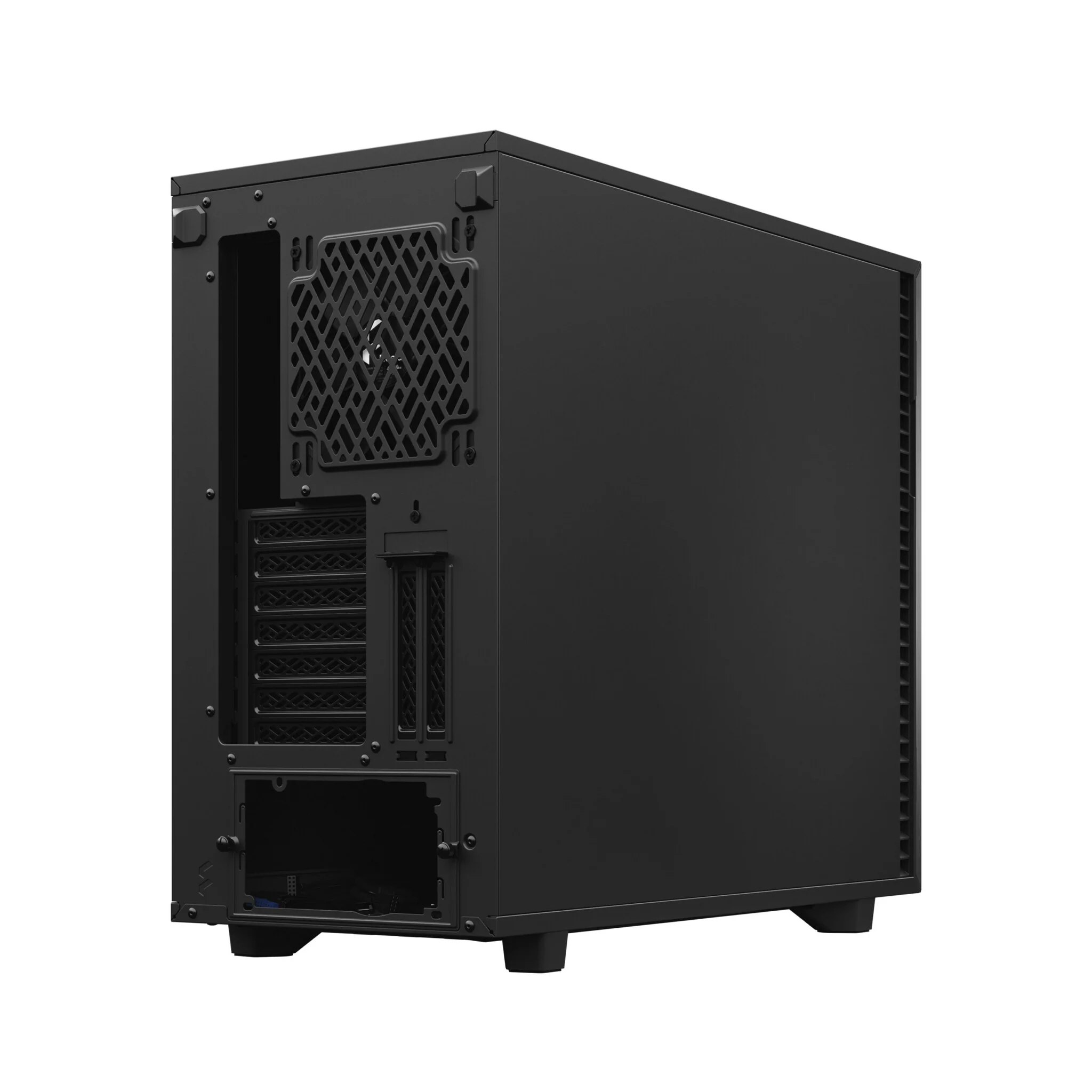 Fractal Design Define 7 - ATX Mid Tower Case in Grey - Image 6