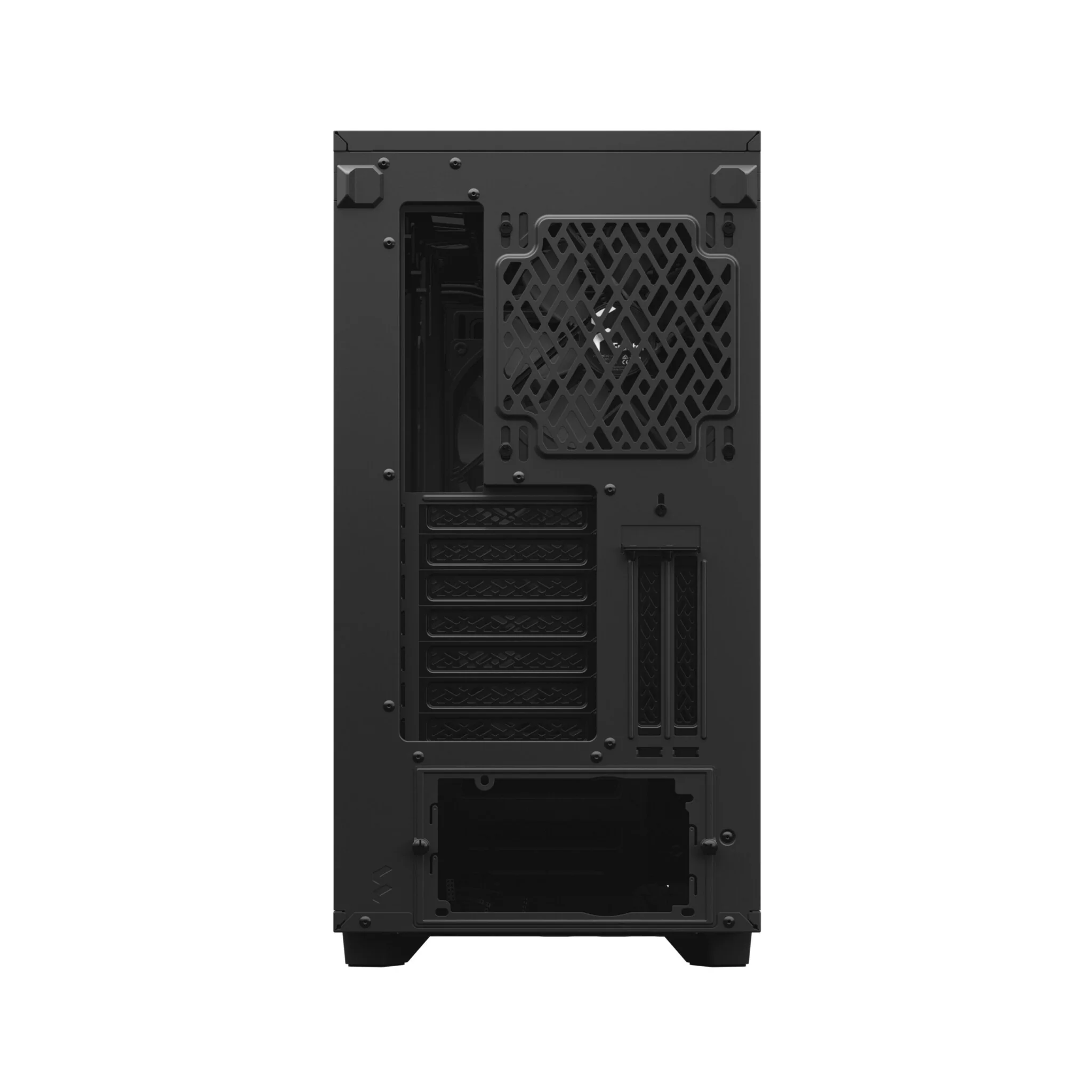 Fractal Design Define 7 - ATX Mid Tower Case in Grey - Image 7