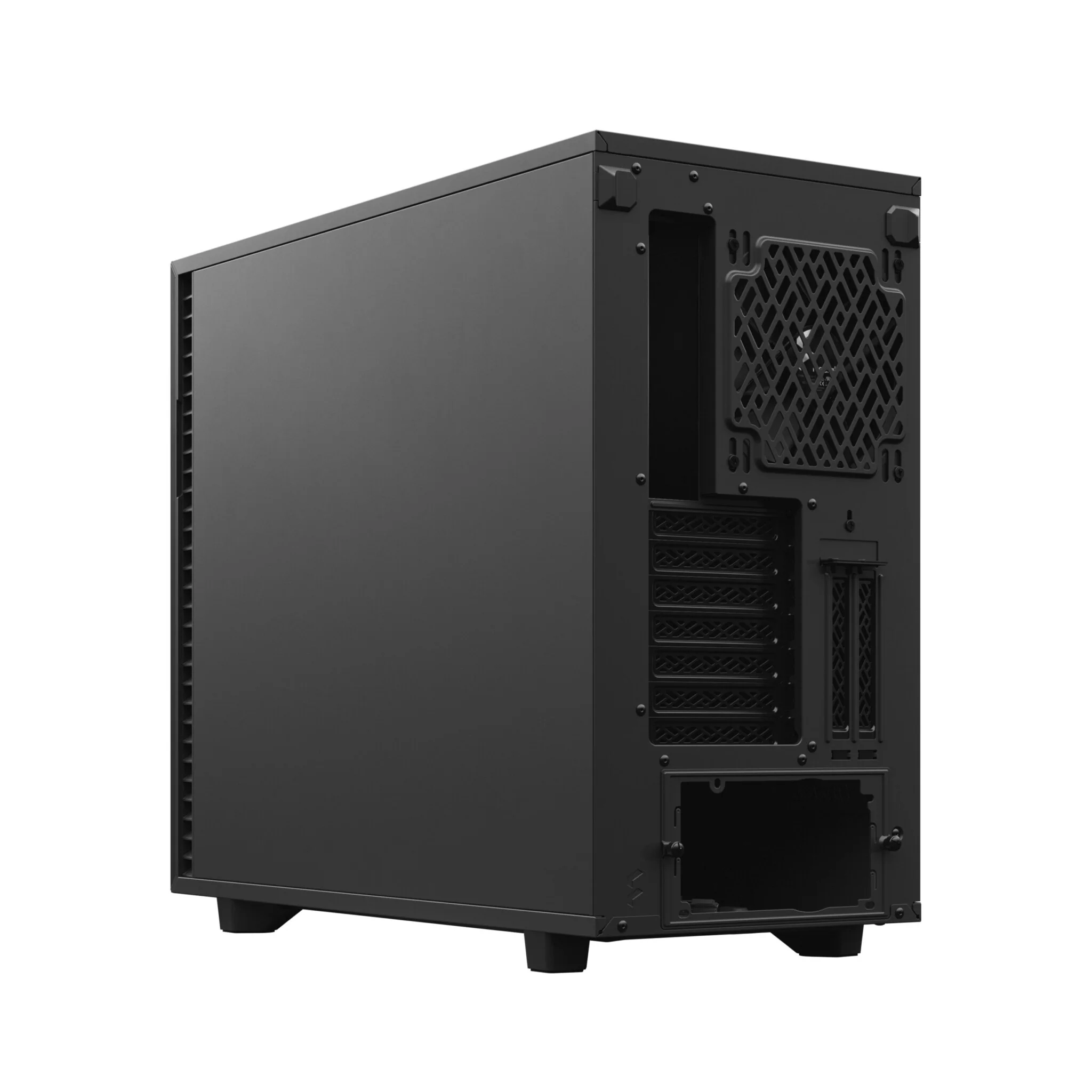 Fractal Design Define 7 - ATX Mid Tower Case in Grey - Image 8