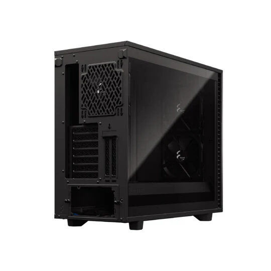 Fractal Design Define 7 Light - ATX Mid Tower Case in Grey - Image 11