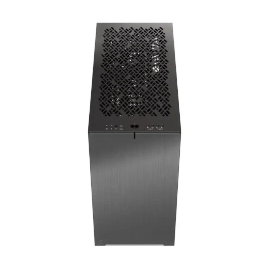 Fractal Design Define 7 Light - ATX Mid Tower Case in Grey - Image 18