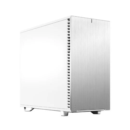 Fractal Design Define 7 - ATX Mid Tower Case in White - Image 11