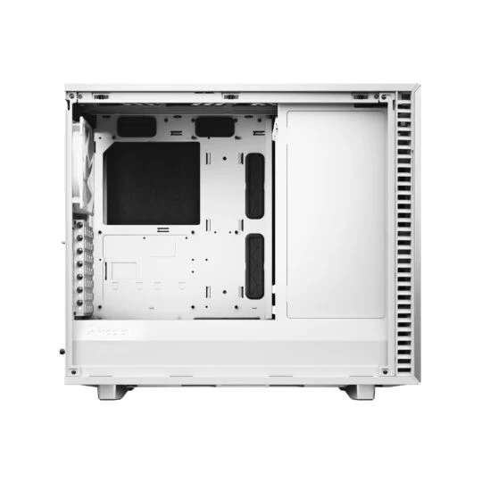 Fractal Design Define 7 - ATX Mid Tower Case in White - Image 20