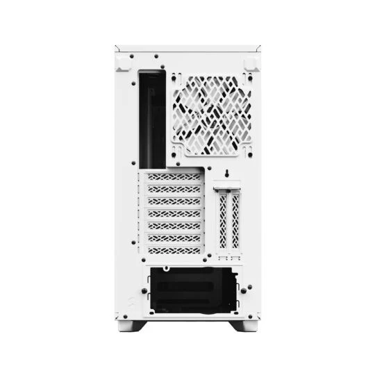Fractal Design Define 7 - ATX Mid Tower Case in White - Image 11