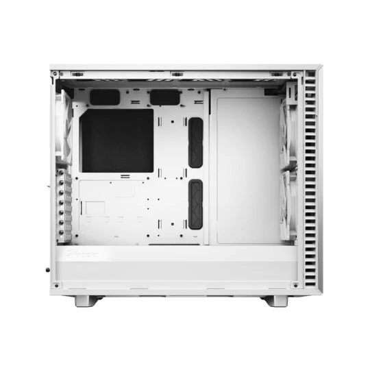 Fractal Design Define 7 - ATX Mid Tower Case in White - Image 13