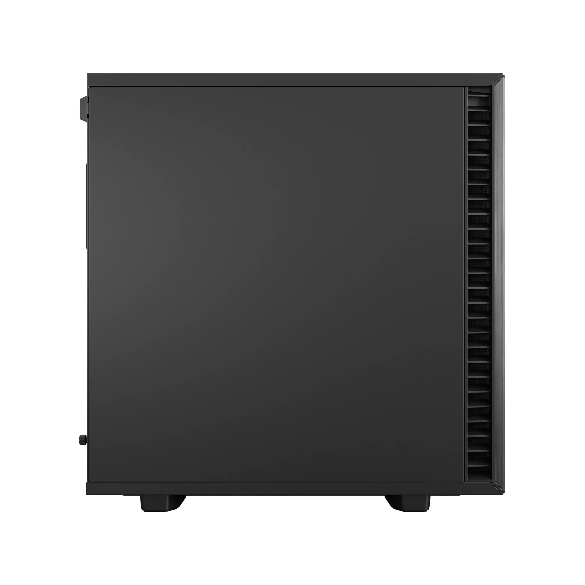 Fractal Design Define 7 Mini - MicroATX Mini Tower Case in Black - Image 3