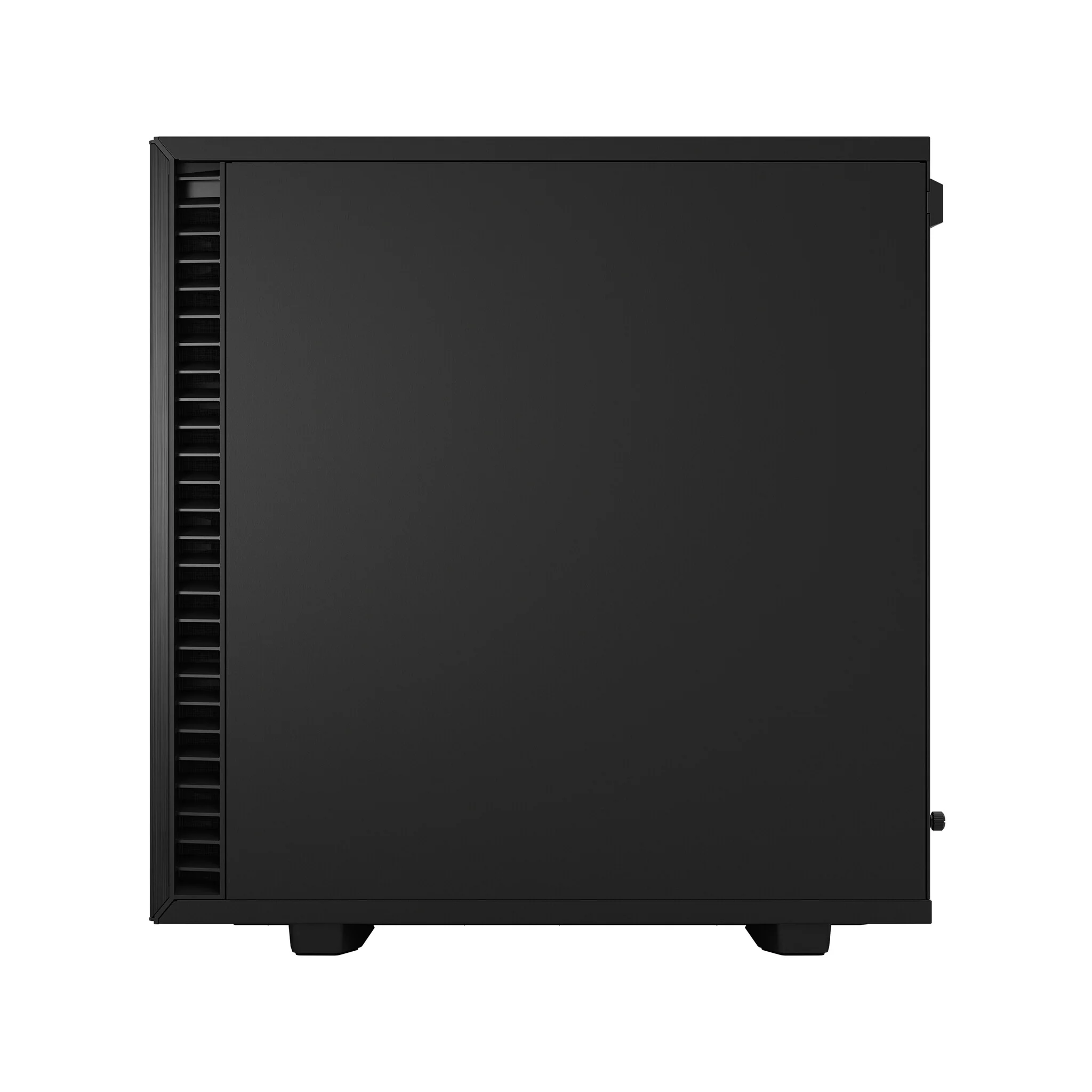 Fractal Design Define 7 Mini - MicroATX Mini Tower Case in Black - Image 7