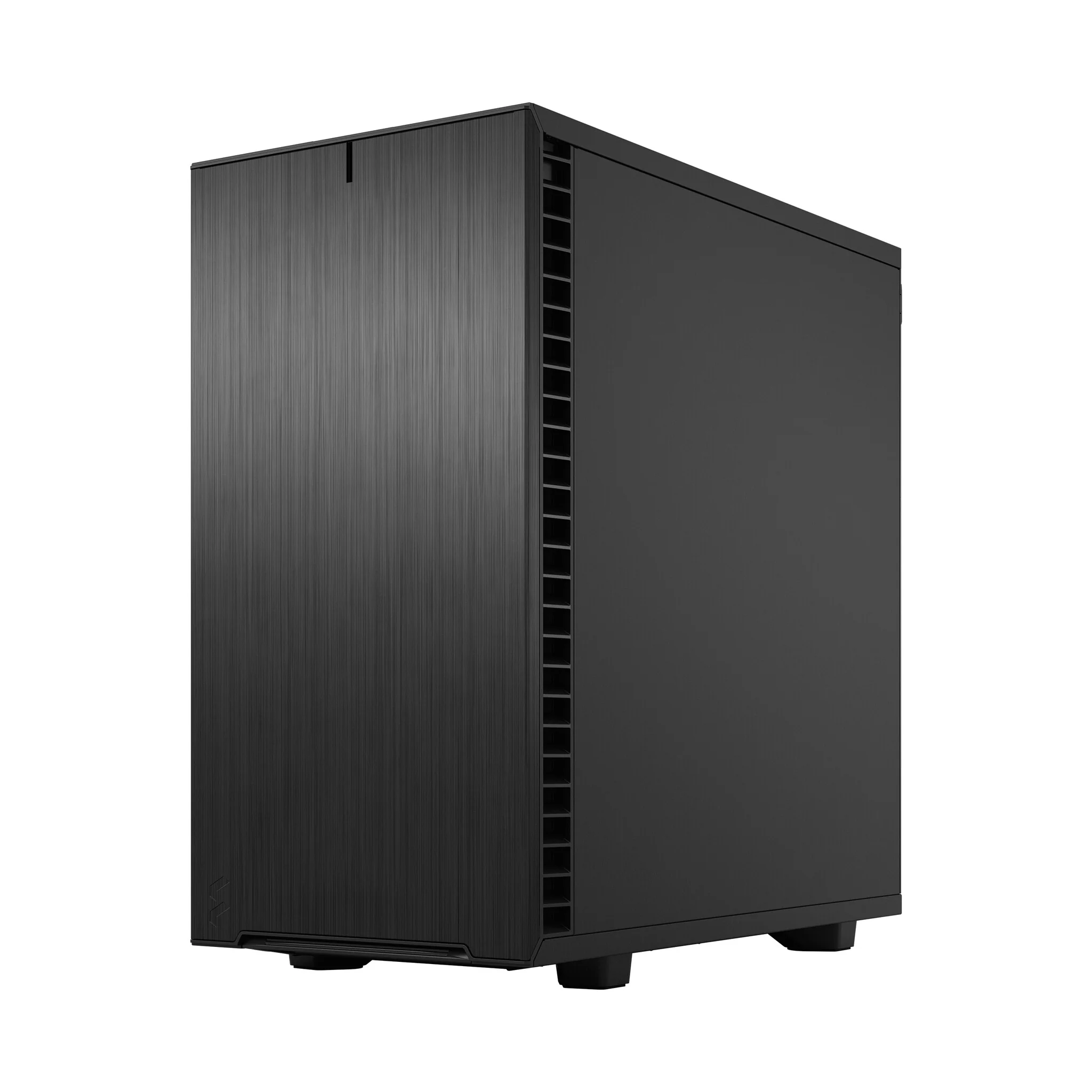 Fractal Design Define 7 Mini - MicroATX Mini Tower Case in Black - Image 8