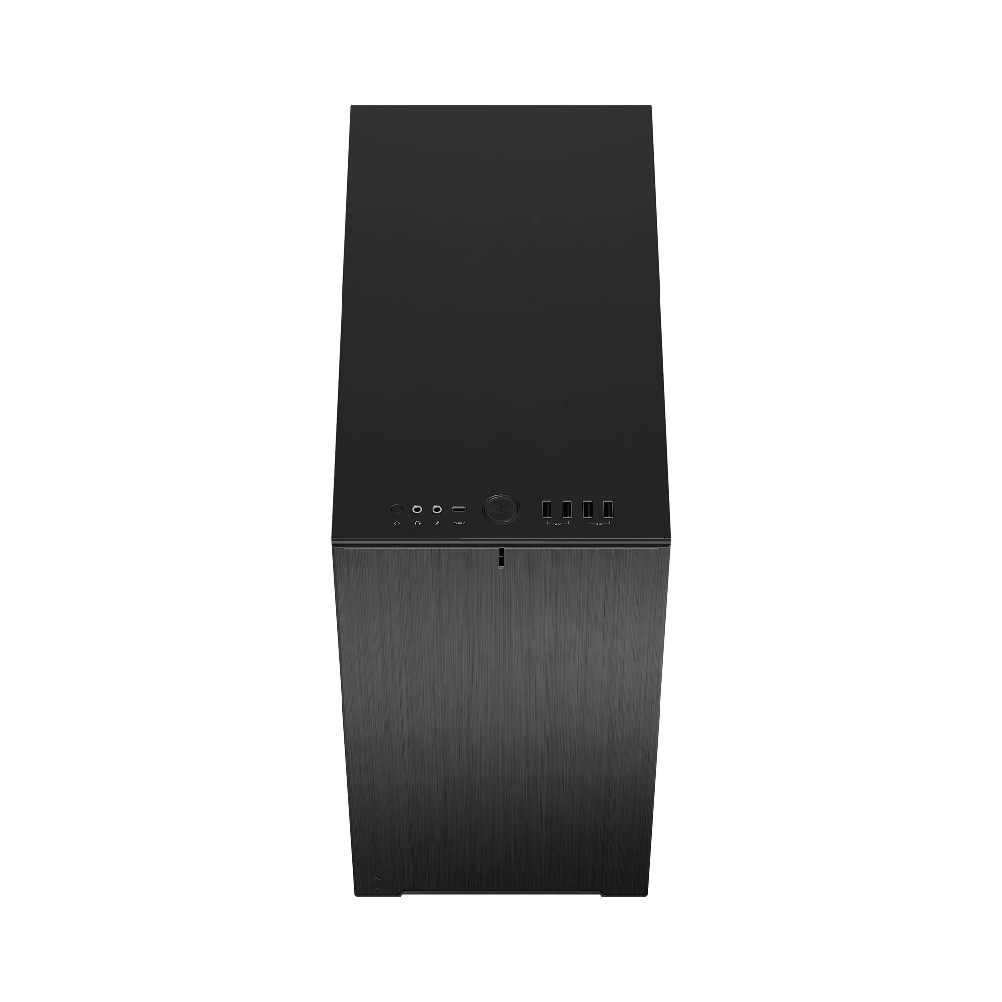 Fractal Design Define 7 Mini - MicroATX Mini Tower Case in Black - Image 9