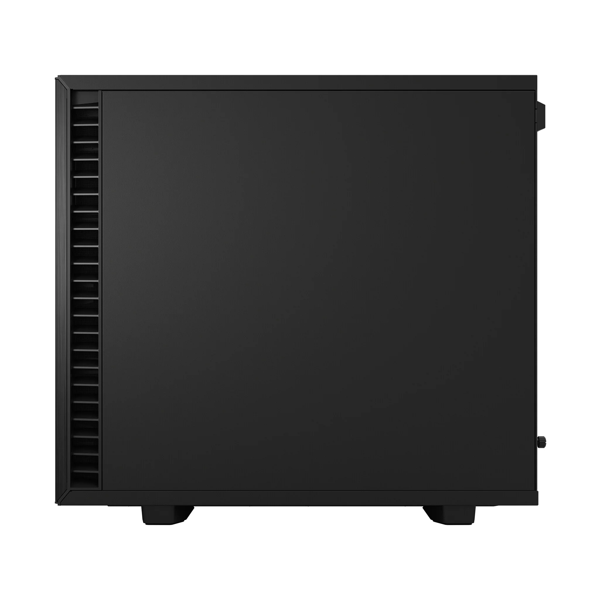 Fractal Design Define 7 Nano - Mini ITX Tower Case in Black - Image 7