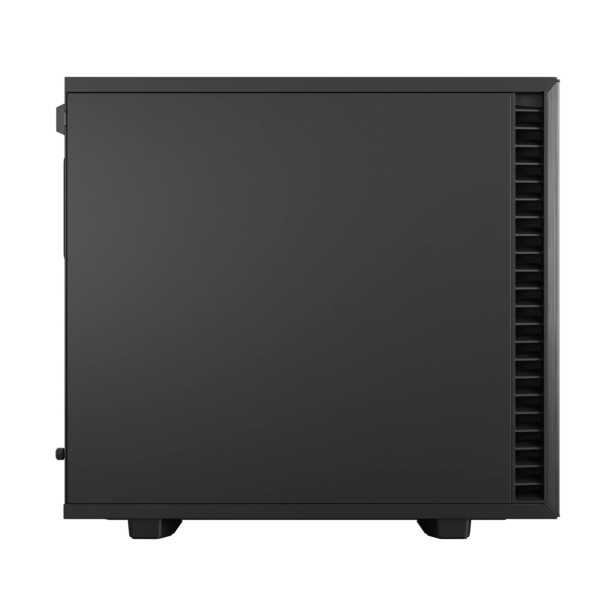 Fractal Design Define 7 Nano - Mini-ITX Tower Case in Black - Image 6