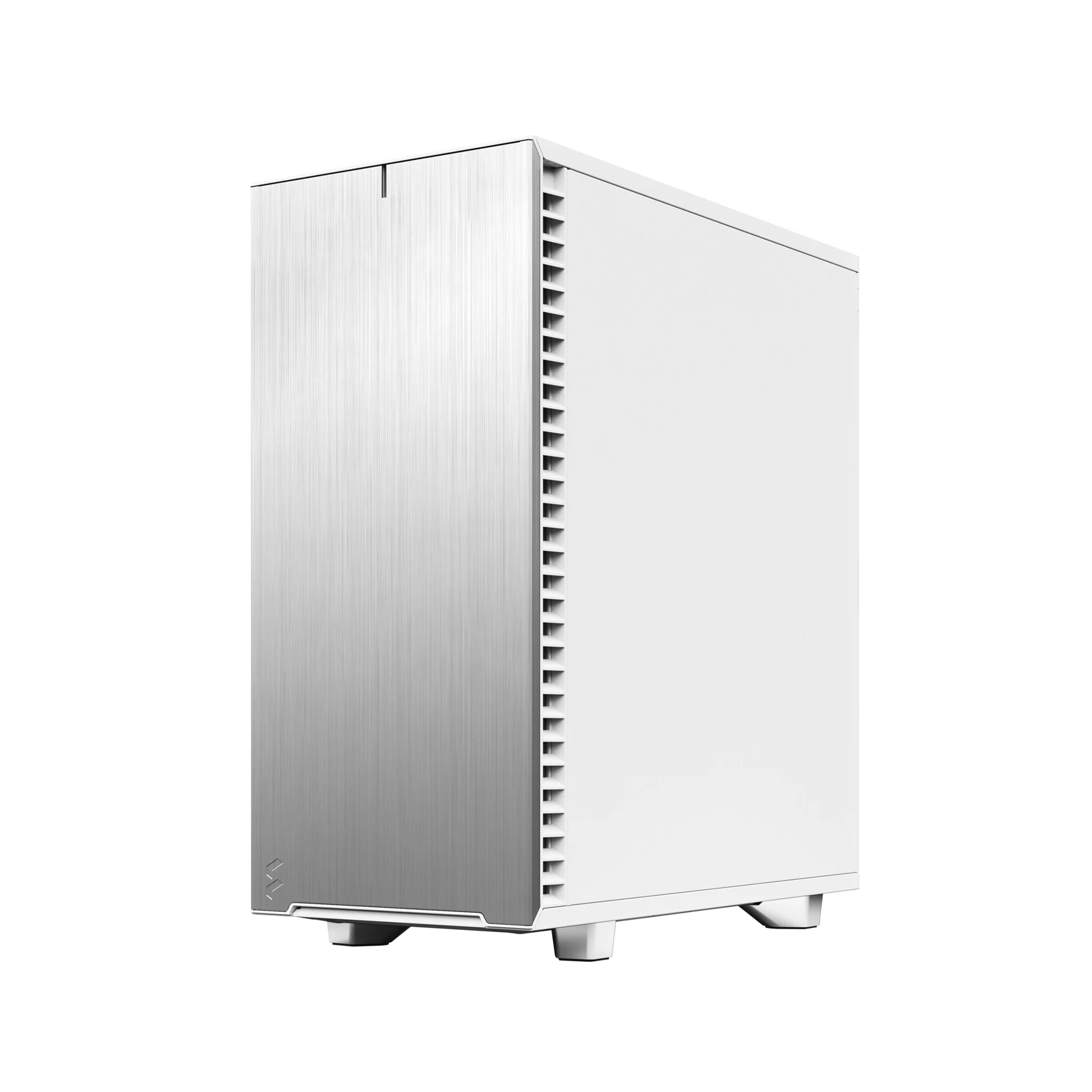 Fractal Design Define 7 Compact - ATX Mid Tower Case in White - Image 10