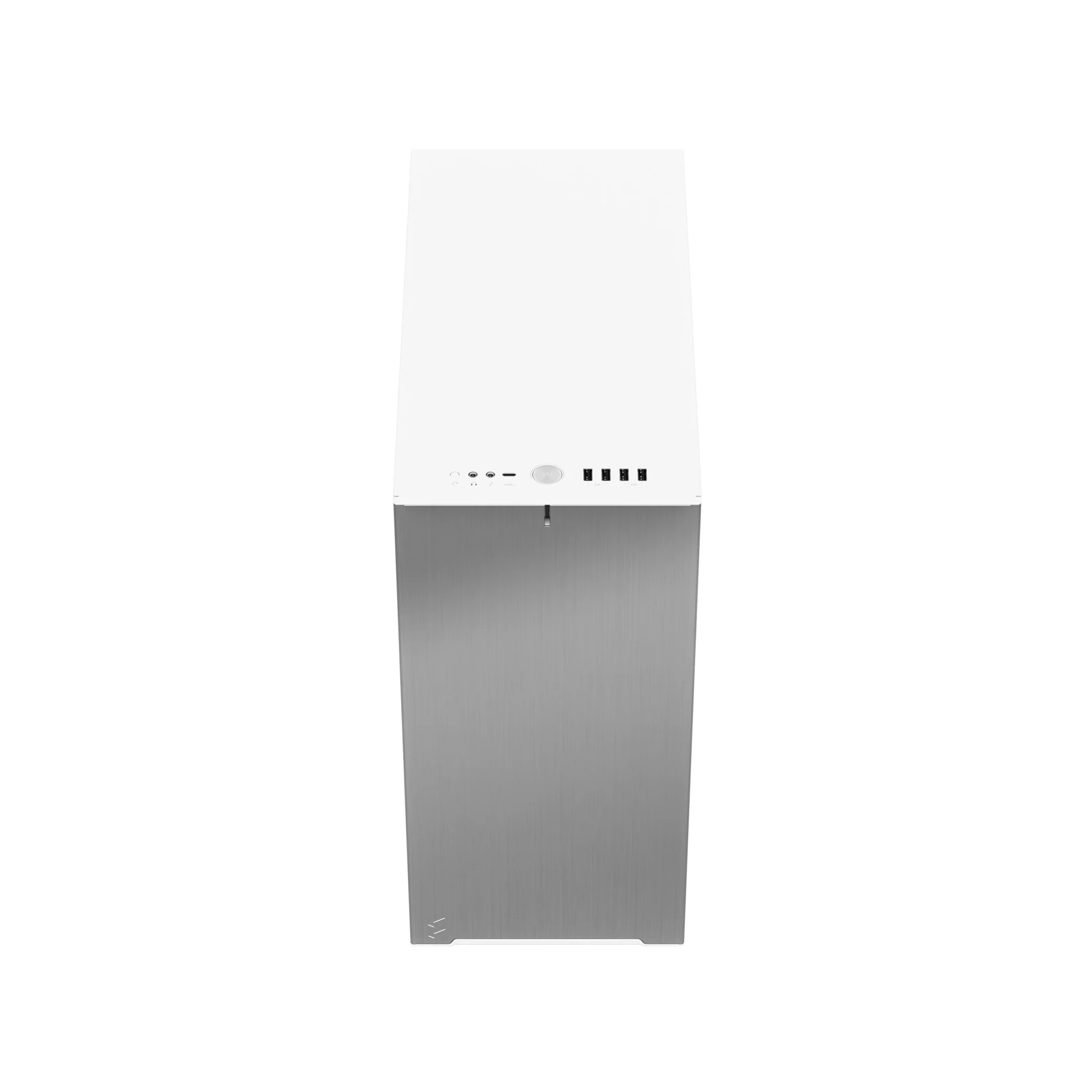Fractal Design Define 7 Compact - ATX Mid Tower Case in White - Image 13