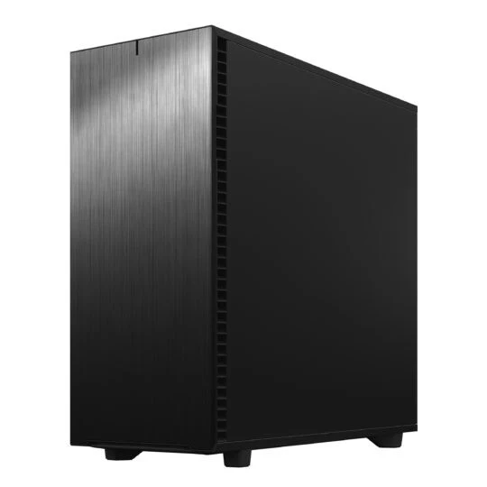 Fractal Design Define 7 XL - ATX Full Tower Case in Black - Image 7