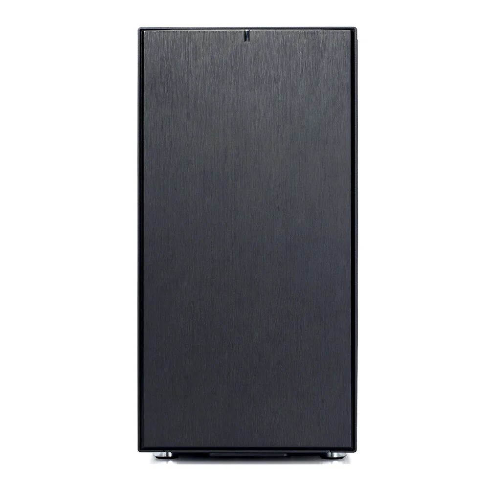Fractal Design Define Mini C - MicroATX Mid Tower Case in Black - Image 9