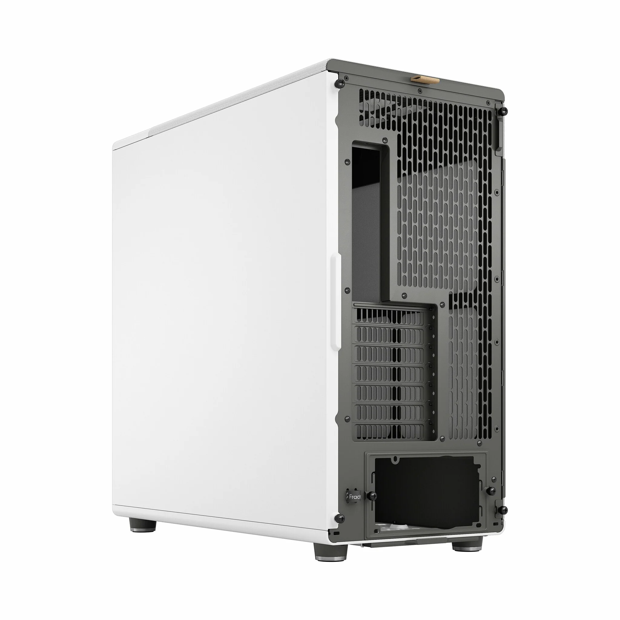 Fractal Design North XL - ATX Full Tower Case in White - Image 19