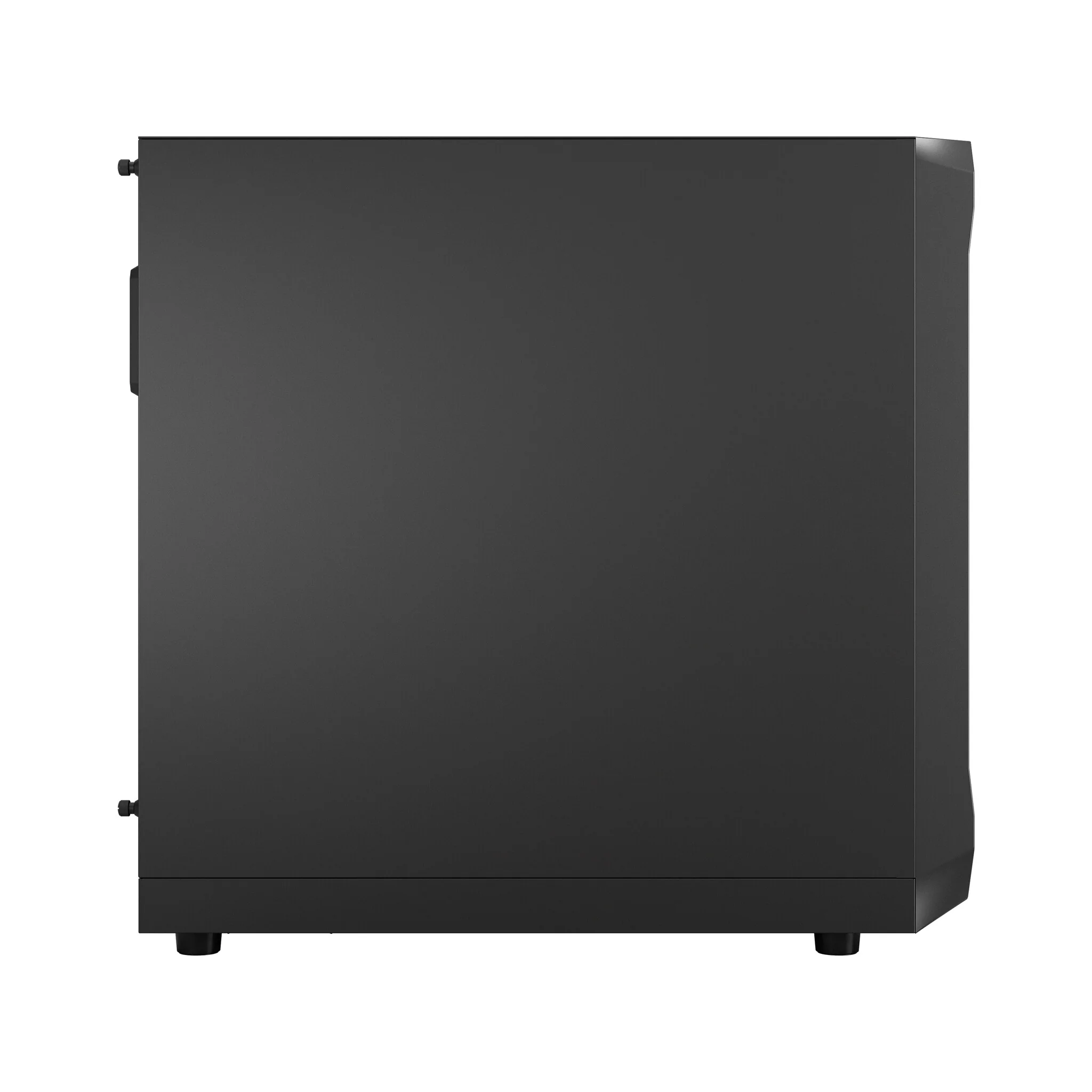 Fractal Design Focus 2 - ATX Mid Tower Case in Black - Image 4