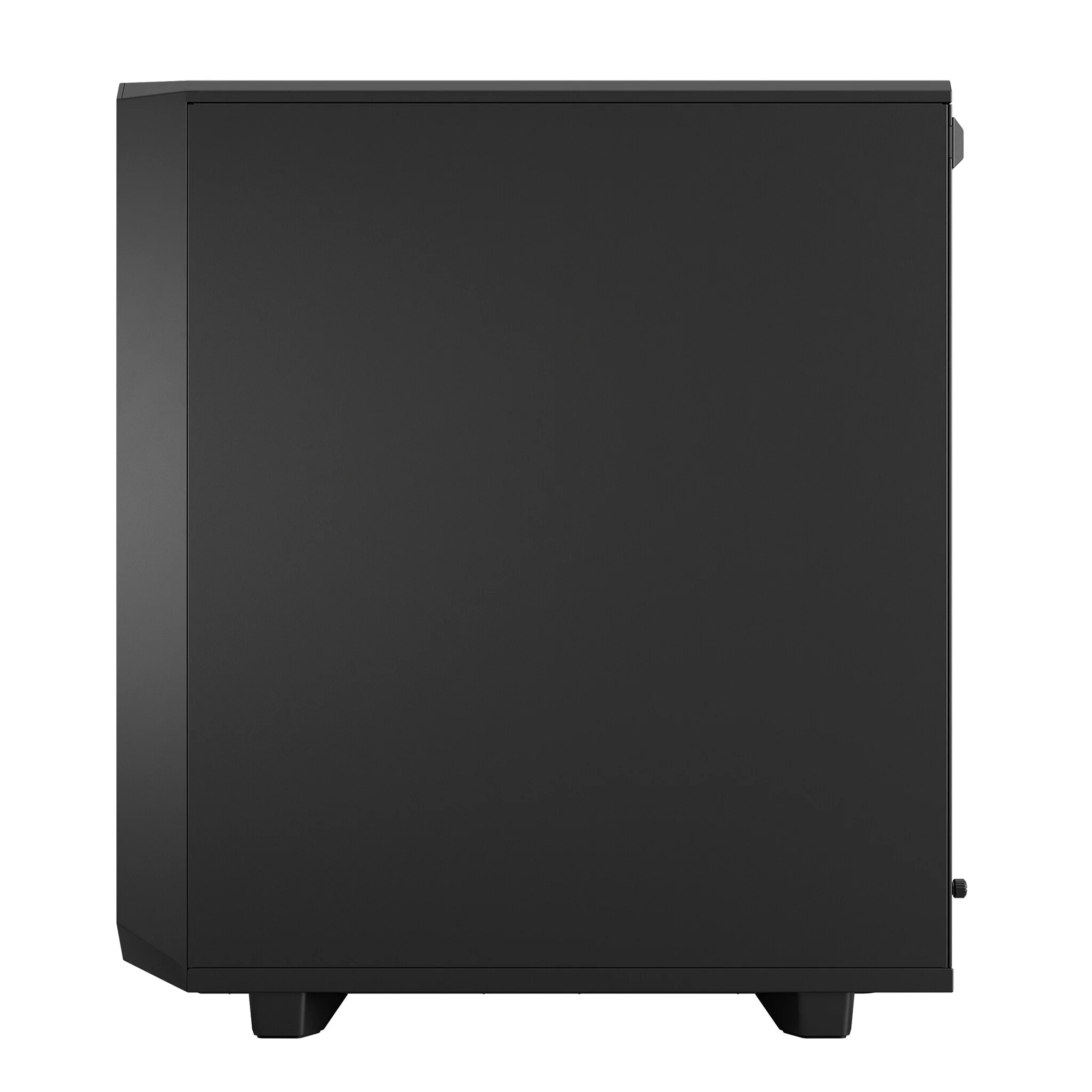 Fractal Design Meshify 2 Compact - ATX Mid Tower Case in Black - Image 7