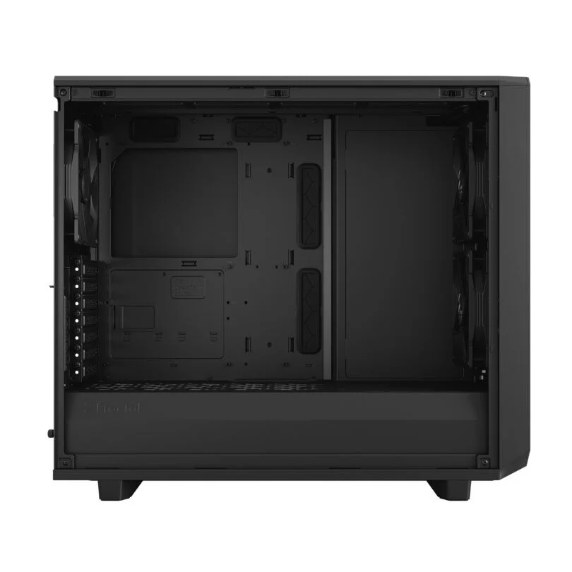 Fractal Design Meshify 2 - ATX Mid Tower Case in Black - Image 12