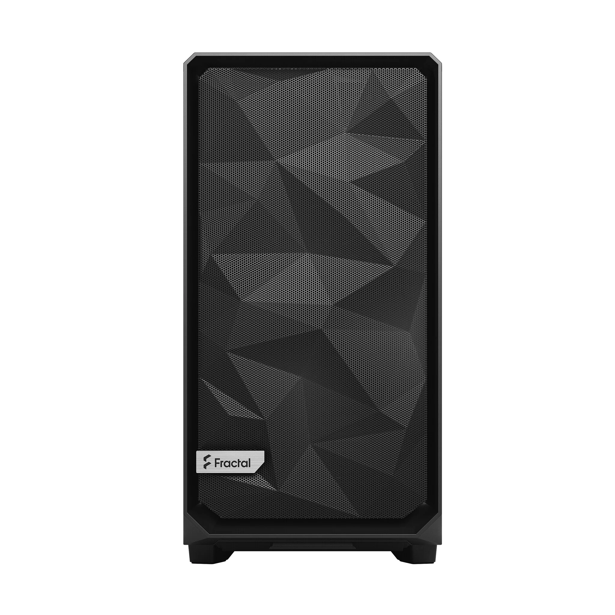 Fractal Design Meshify 2 - ATX Mid Tower Case in Black - Image 10