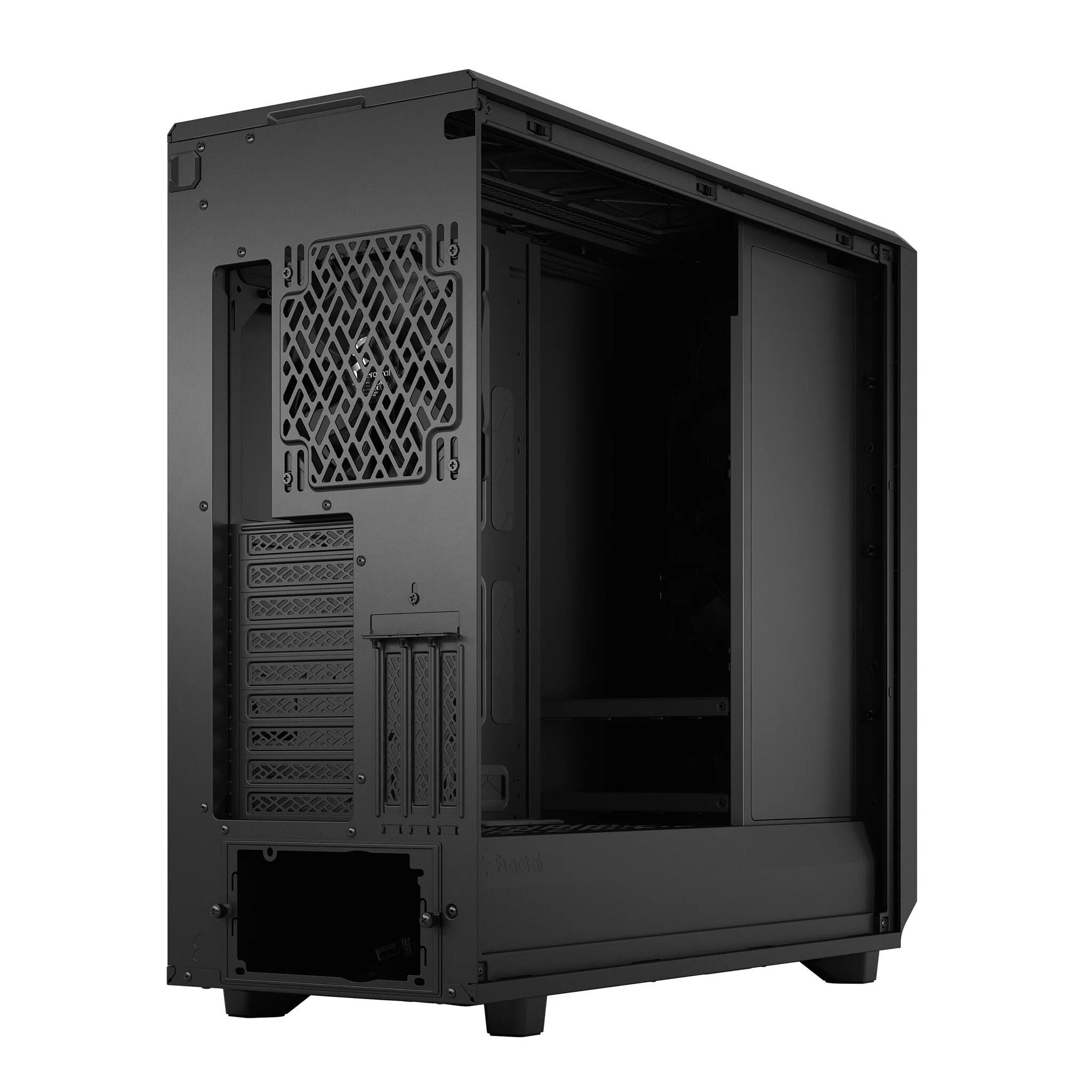 Fractal Design Meshify 2 XL - ATX Full Tower Case in Black - Image 15