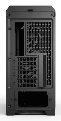 Fractal Design Meshify 3 - ATX Mid Tower Case in Black Solid - Image 5
