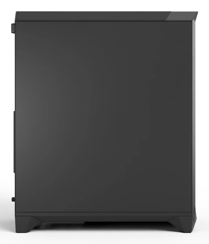 Fractal Design Meshify 3 - ATX Mid Tower Case in Black Solid - Image 6