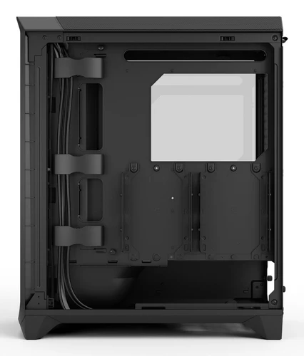 Fractal Design Meshify 3 - ATX Mid Tower Case in Black - Image 13
