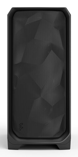 Fractal Design Meshify 3 - ATX Mid Tower Case in Black - Image 2