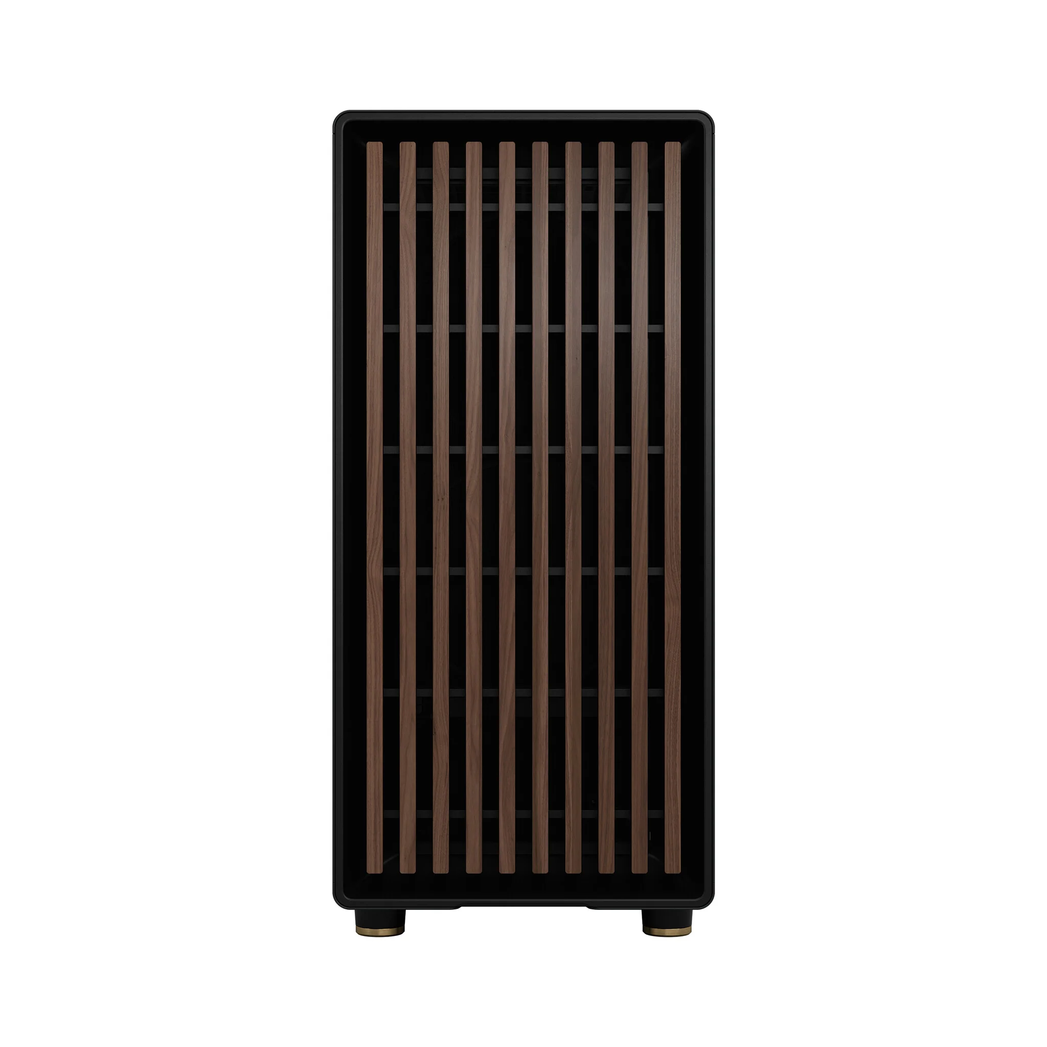 Fractal Design North - ATX Mid Tower Case in Black - Image 4