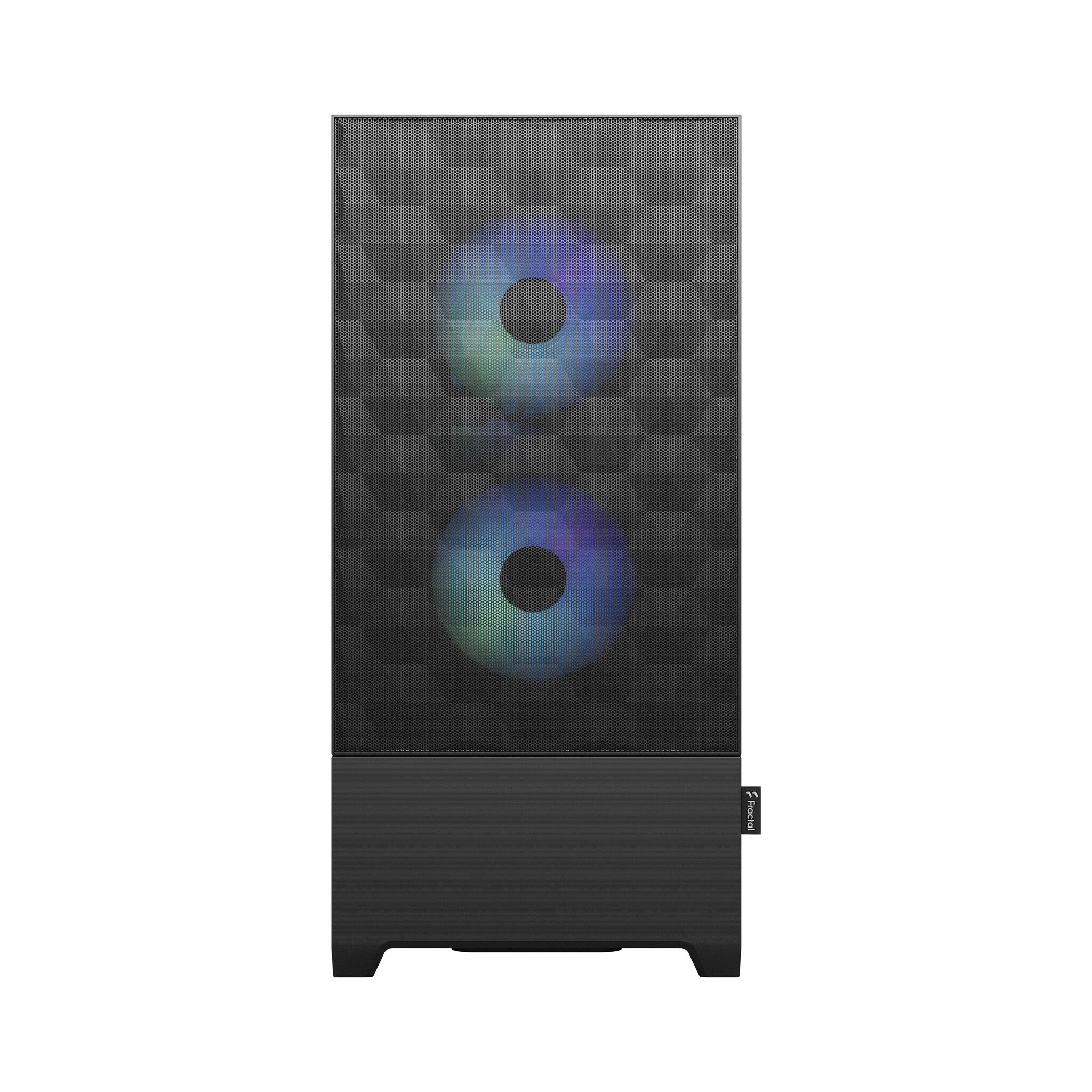Fractal Design Pop Air RGB - ATX Mid Tower Case in Black - Image 2
